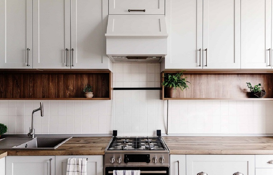 You’ve Got to See These Stylish Kitchen Cupboards Designs
