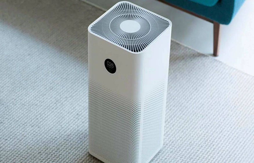 The Top 4 Health Benefits of Air Purifiers