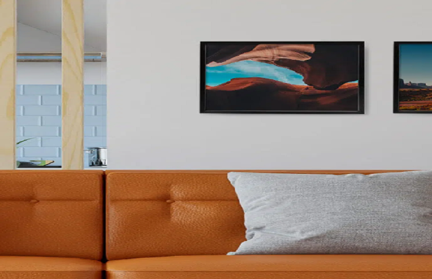 The Art of Hanging Canvas Prints: Elevating Your Home Decor with Style