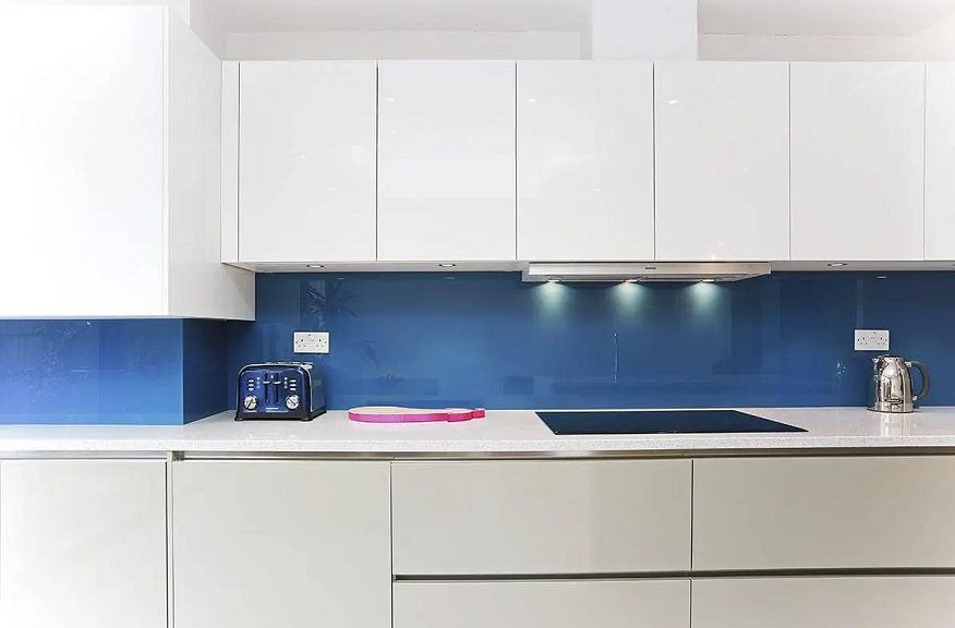 What Is The Function Of a Splashback?