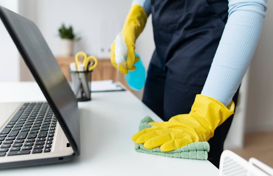 Are Cleaning Companies A Profitable Business?
