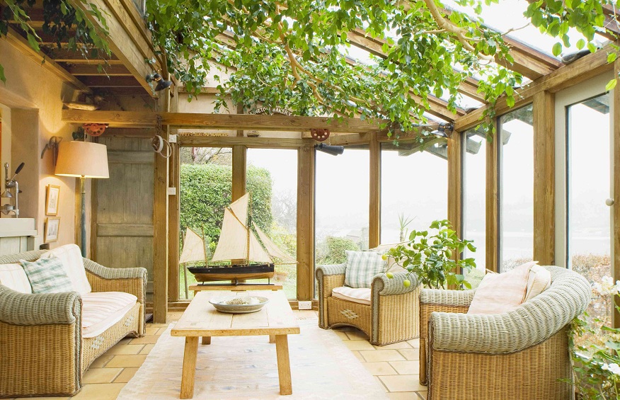 Designing the Sunroom Addition That Brightens Your Home