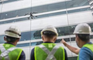 A Comprehensive Guide to Facade Inspections in Singapore: Ensuring Building Safety
