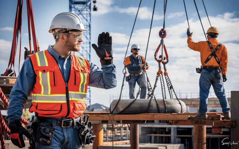 Inspecting Rigging Equipment: A Vital Step for Safety and Performance