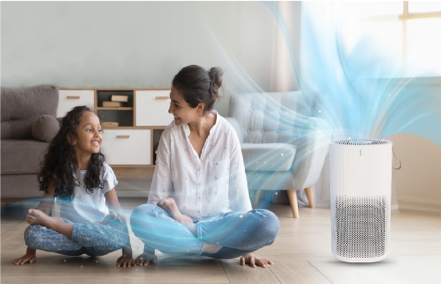 The Role of Air Purifiers in Enhancing Sleep Quality