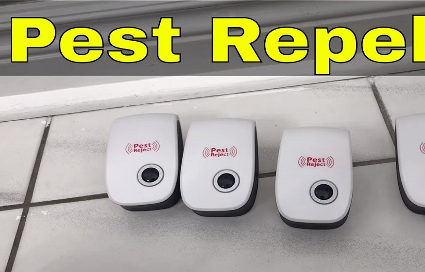 Do Ultrasonic Pest Repellers Really Work?