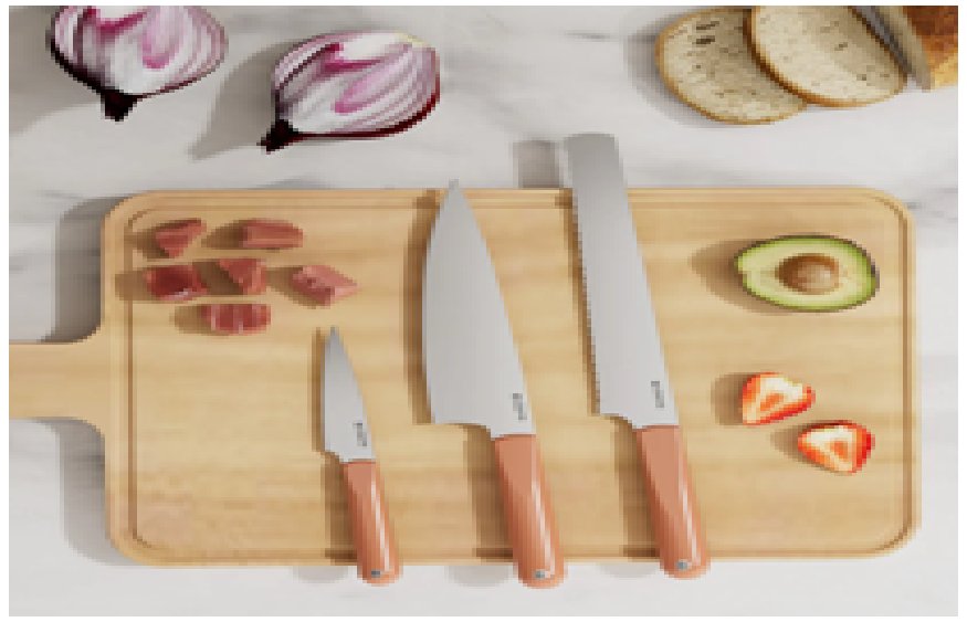 Knife Sets: Proper Cleaning and Sanitizing Practices for Food Safety