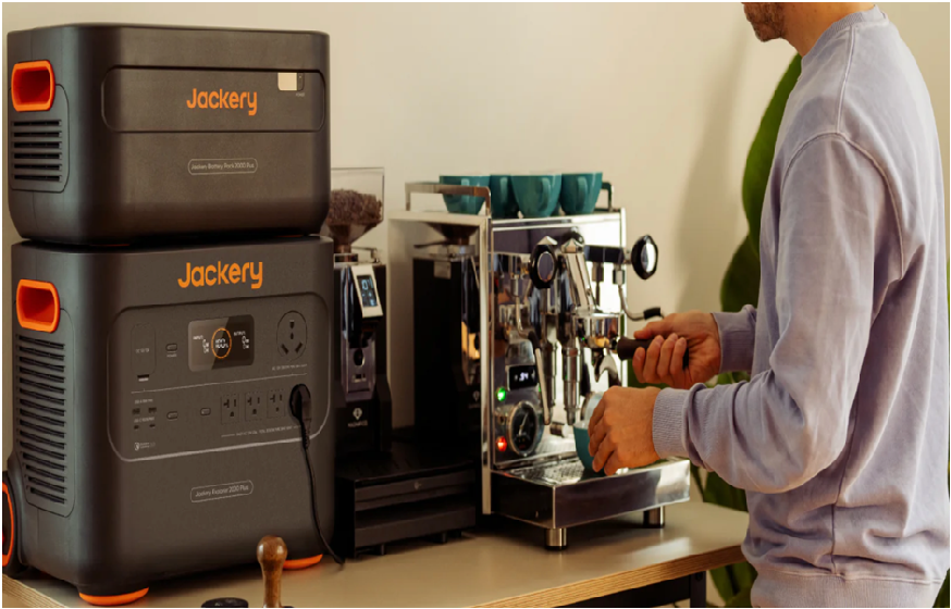 Understanding Indoor Generators: Key Indicators and the Jackery Solar Generator 2000 Plus