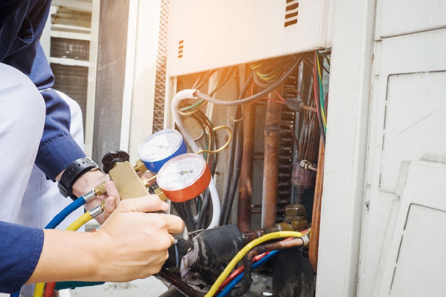 Expert Electrician-Round-Rock Services You Can Trust for Safety and Efficiency