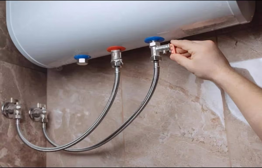 Fast Heating vs. Slow Heating: Choosing the Right Type of Geyser