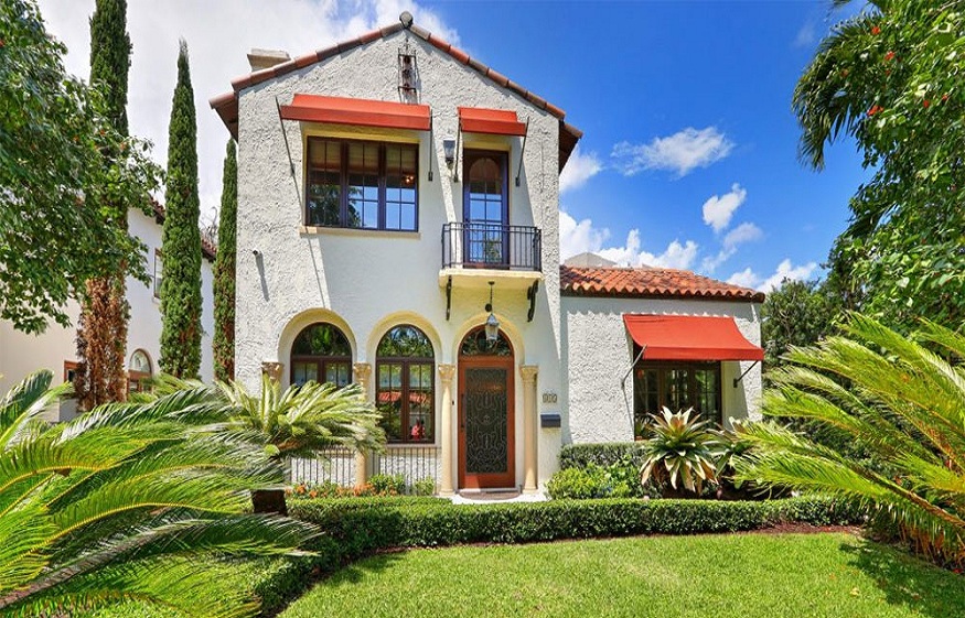 Why Coral Gables, Belleview, and Clearwater Are Perfect Florida Neighborhoods for Families