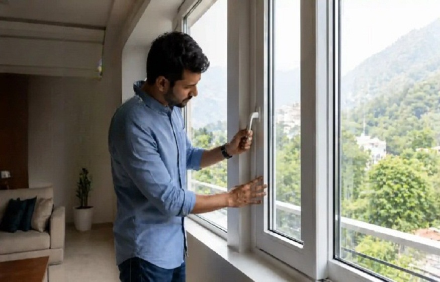 Common Mistakes to Avoid When Buying uPVC Windows