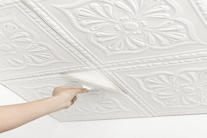 Top 7 Creative Ways to Transform Overlooked Ceilings into Design Features