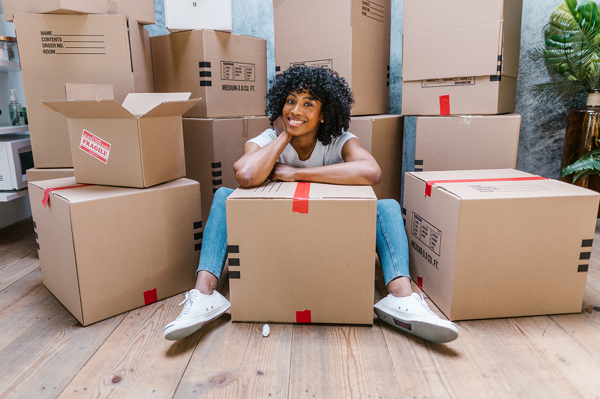 The Ultimate Packing Checklist for a Stress-Free Move